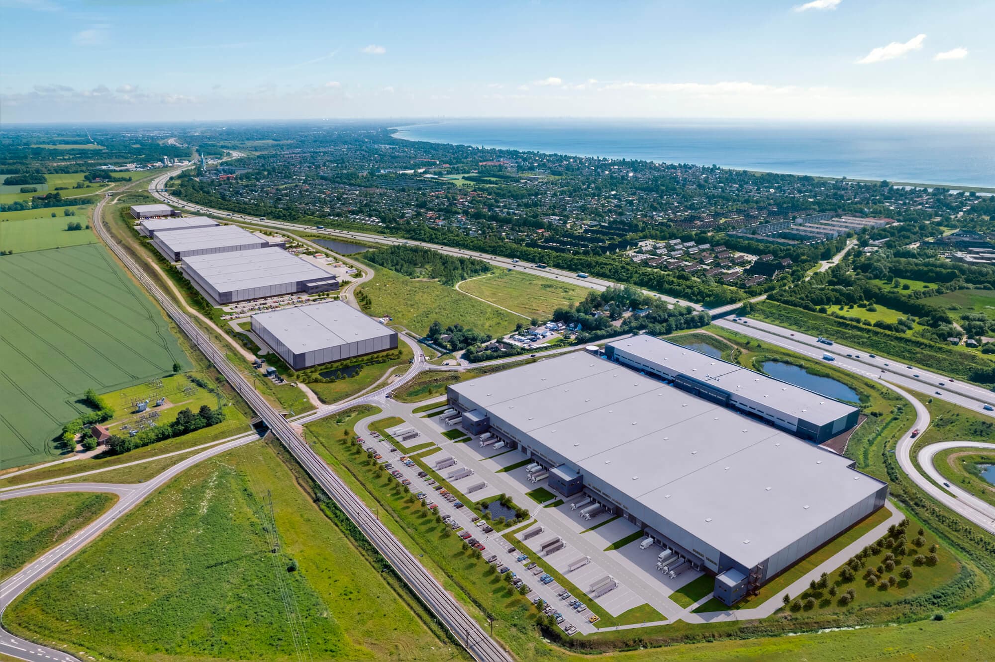 Space to suit your business