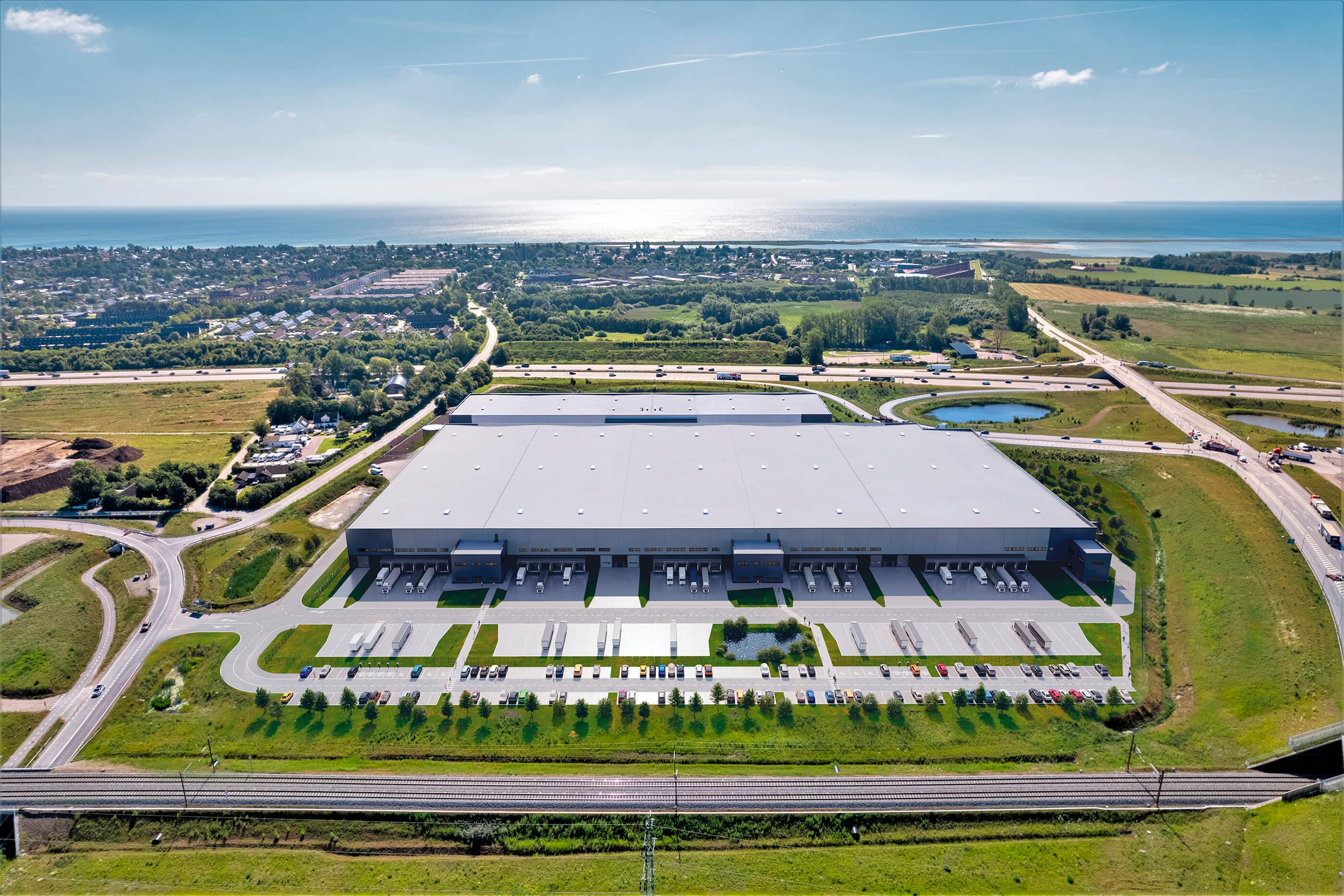 Current leasing opportunities